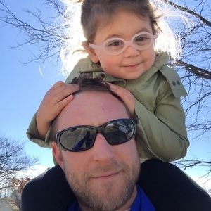 Meet your Posher, Timothy